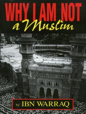 cover image of Why I Am Not a Muslim